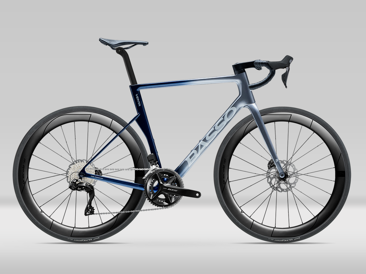 Basso Venta R