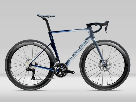 Basso Venta R