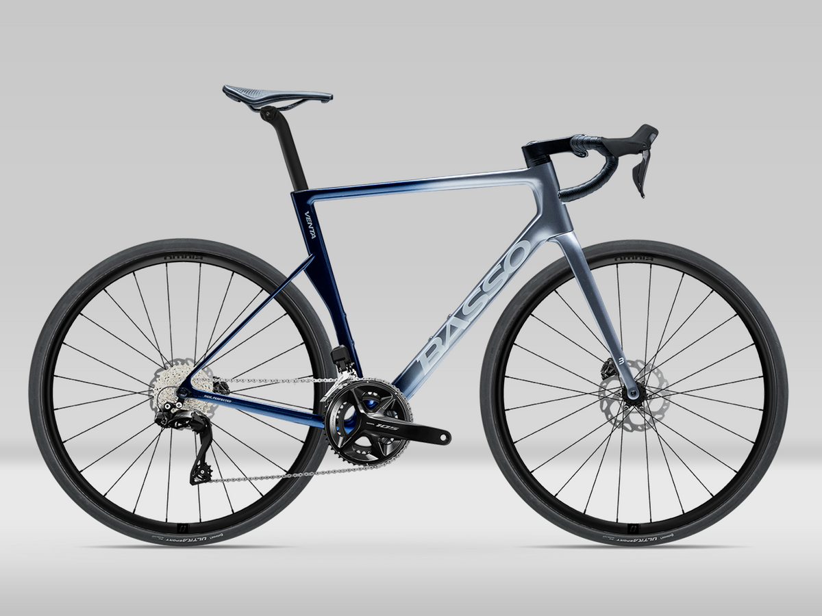 Basso Venta R