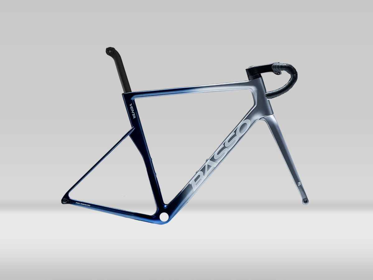 Basso Venta R Framekit