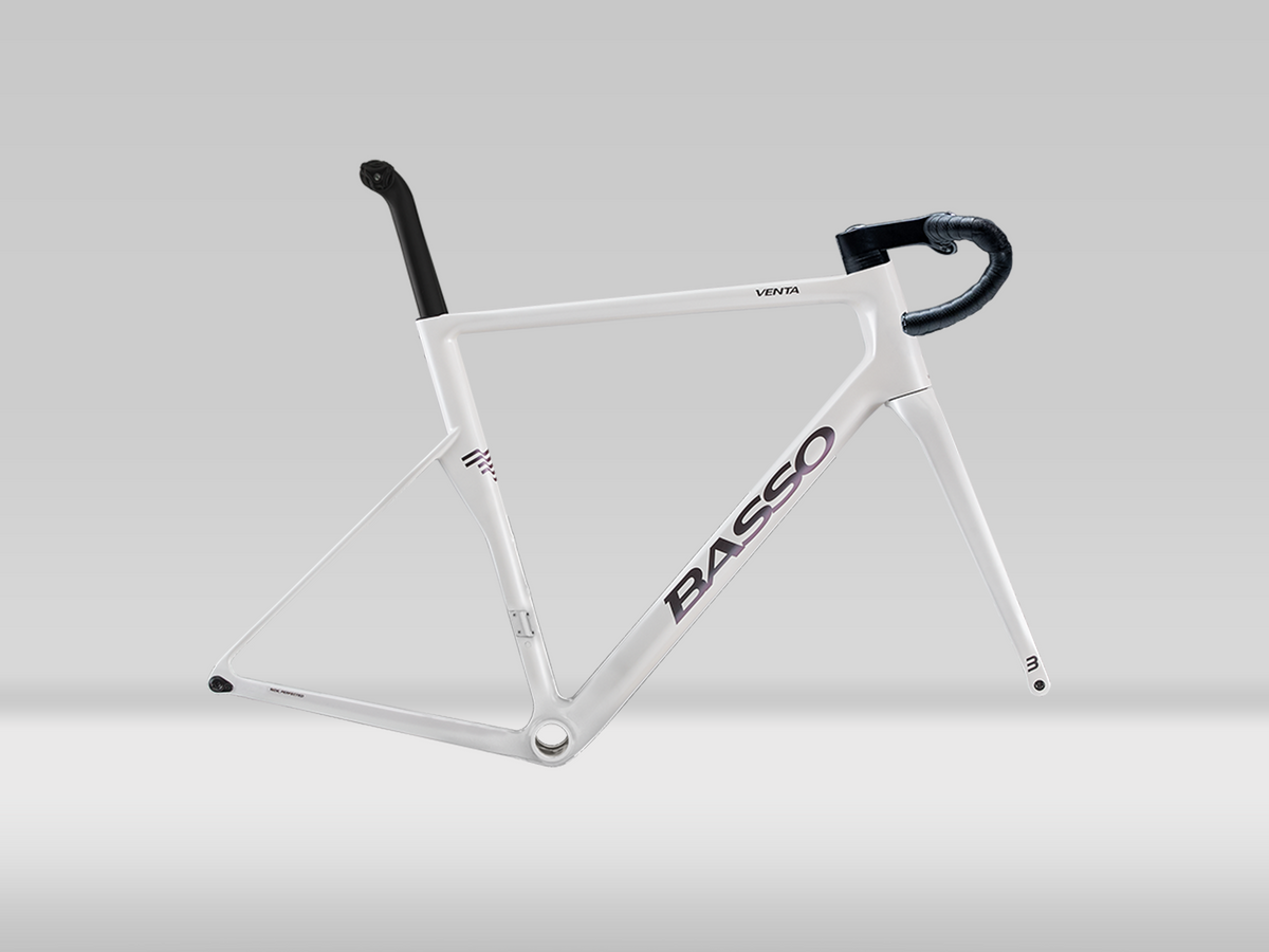 Basso Venta R Framekit