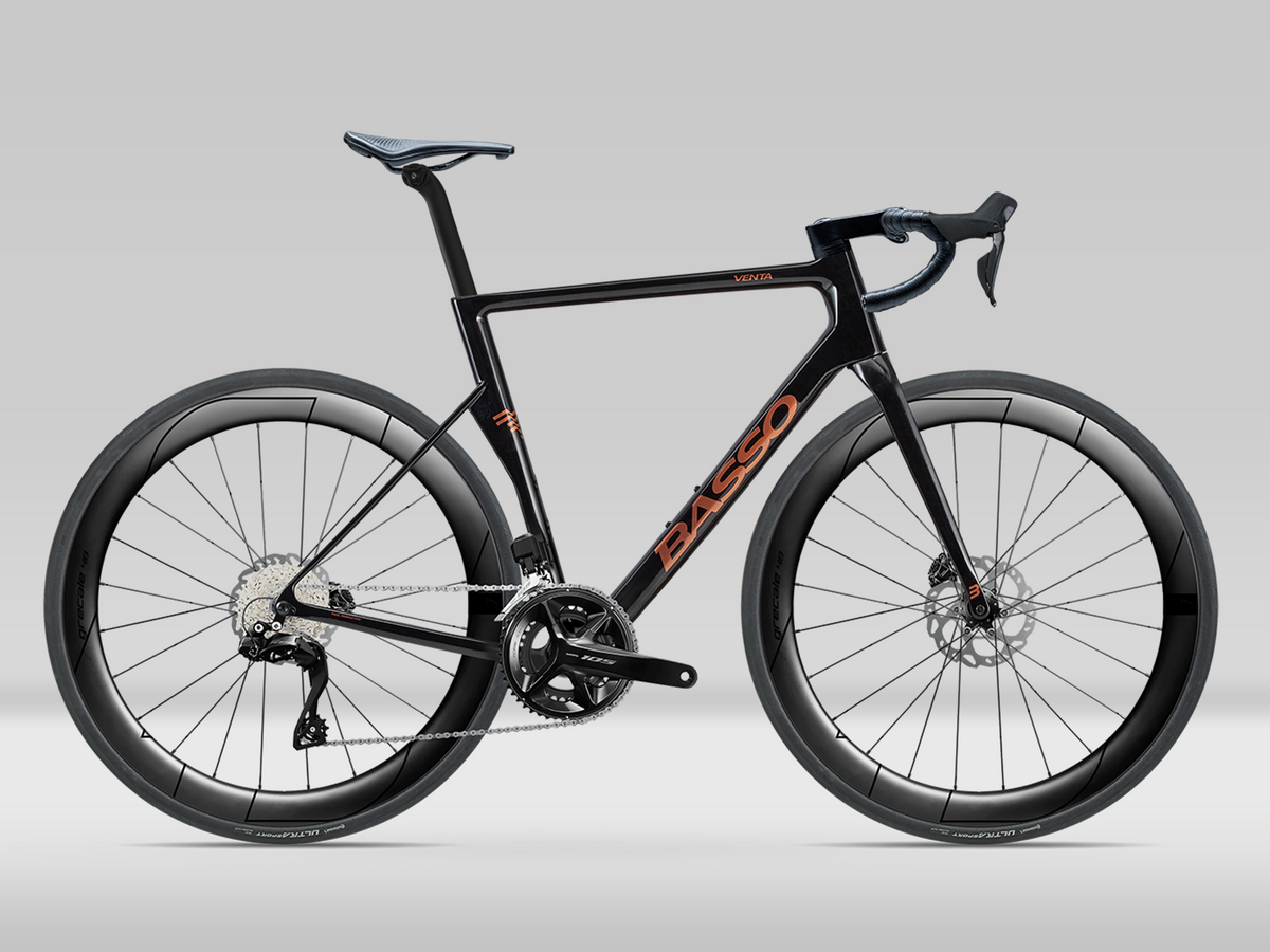 Basso Venta R