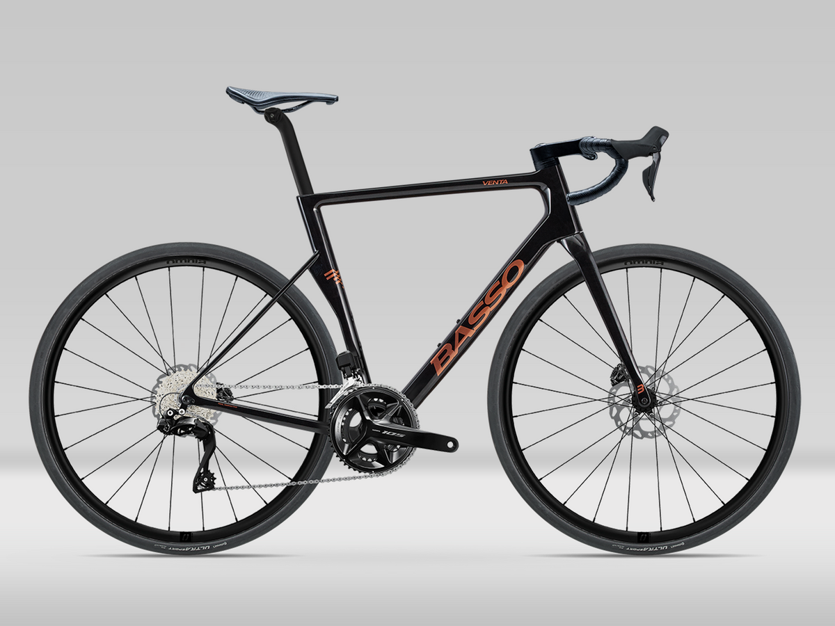Basso Venta R