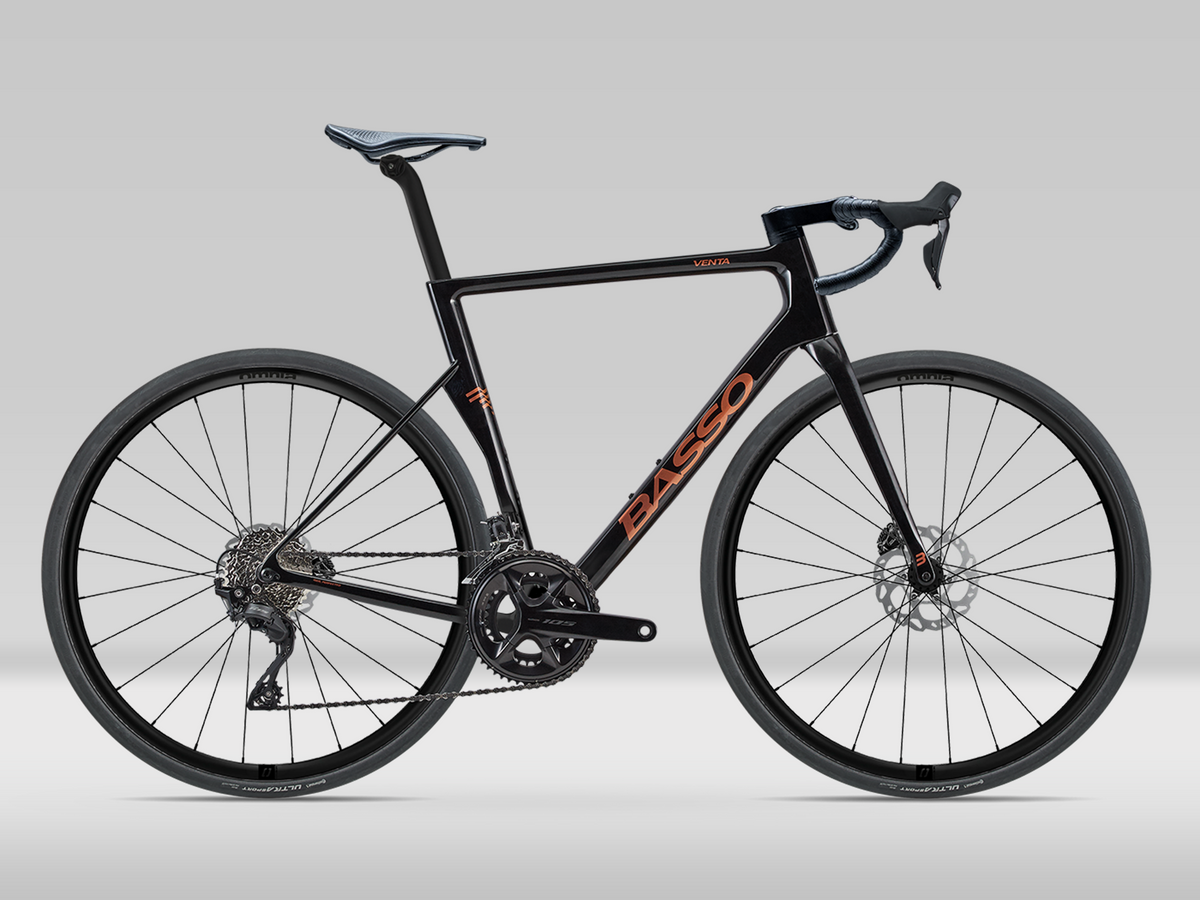 Basso Venta R