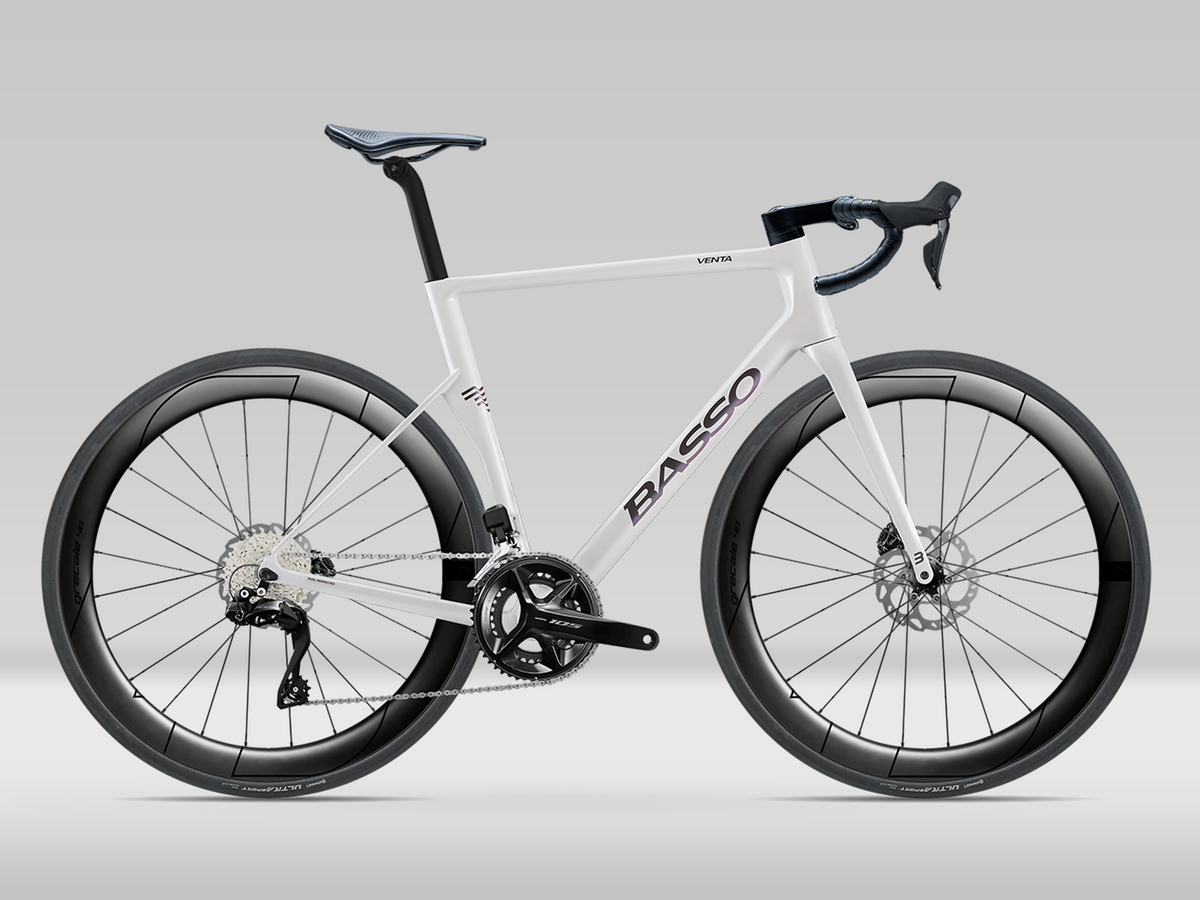 Basso Venta R
