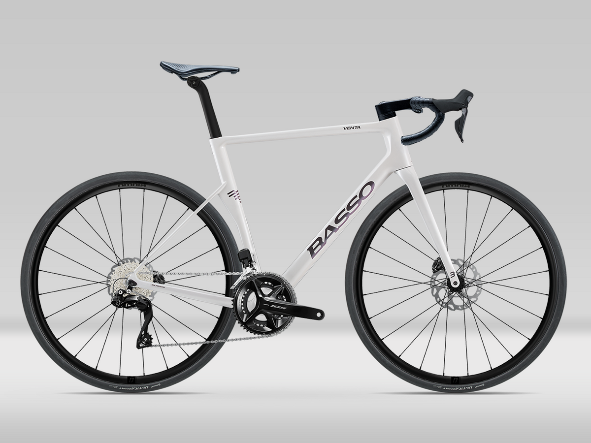 Basso Venta R