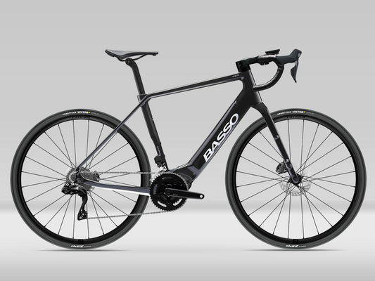 Basso Volta