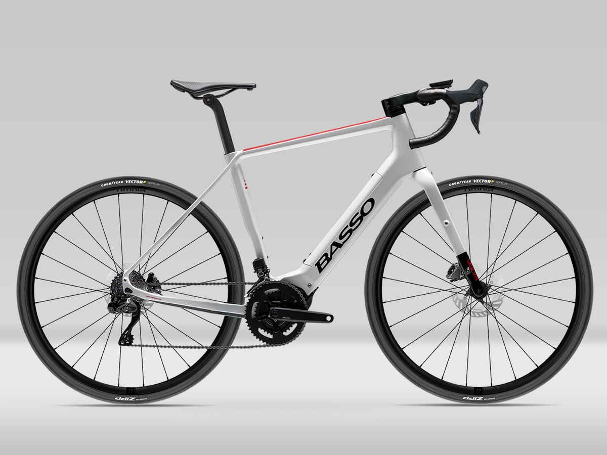 Basso Volta