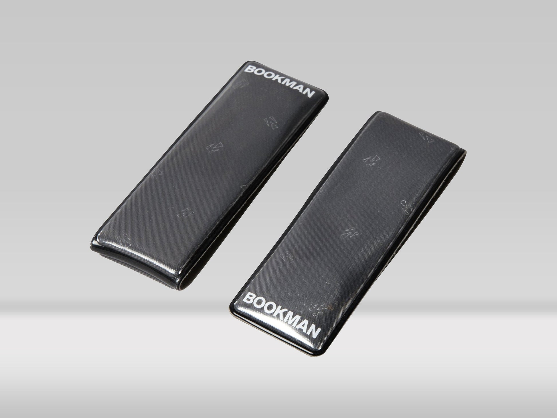 Bookman Clip-on Reflectors – Rule 58 Bike Shop