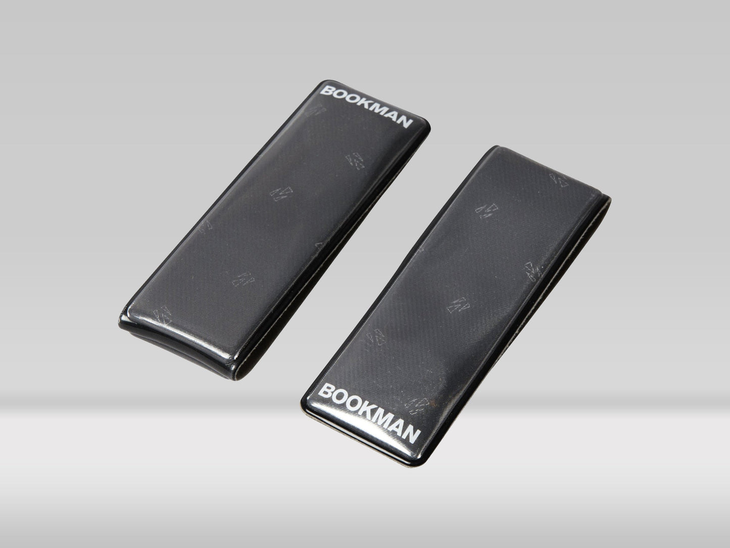 Bookman Clip-on Reflectors —  —