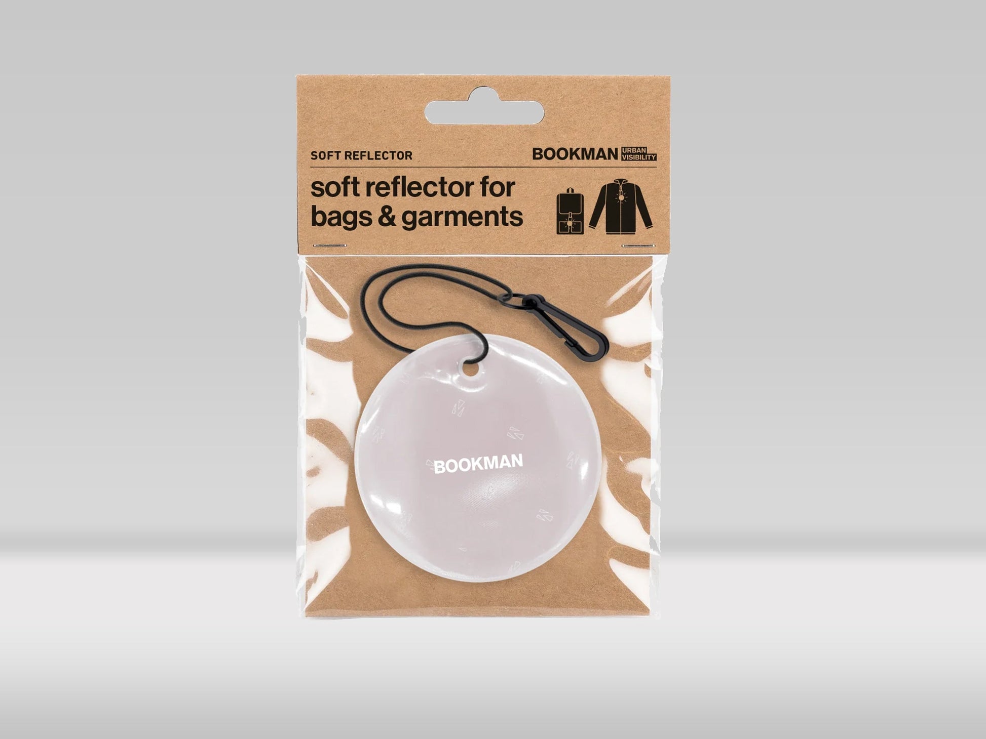 Bookman Haning Reflector —  —