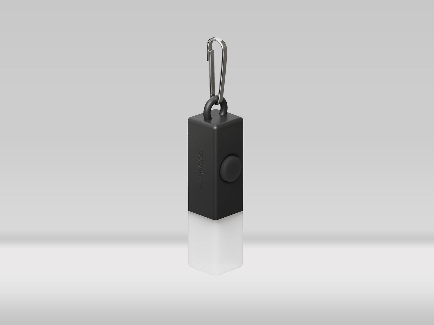 Bookman Lightstick — Black —
