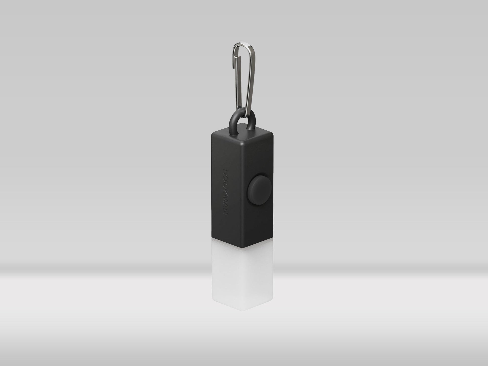 Bookman Lightstick — Black —