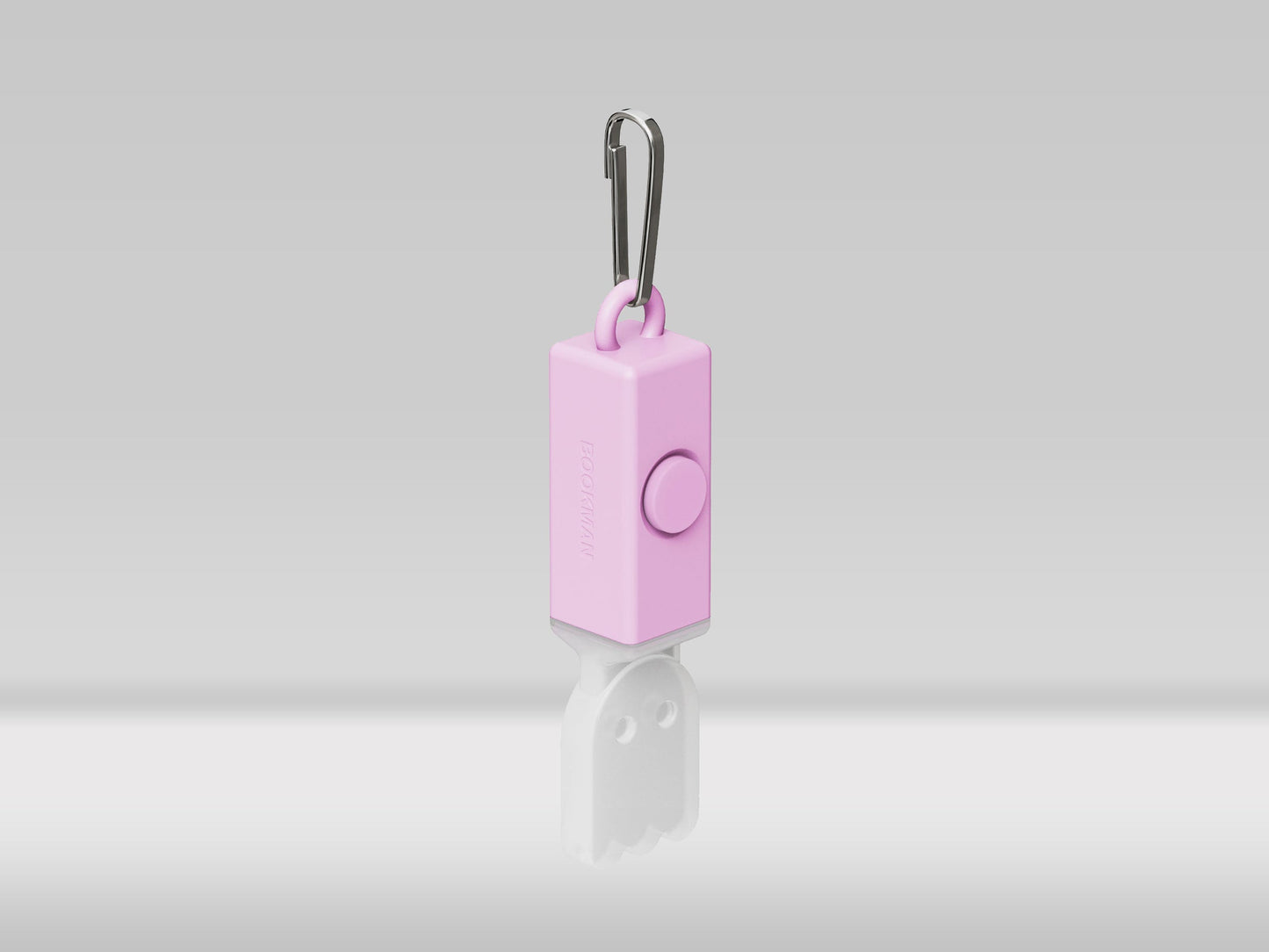 Bookman Lightstick Ghost — Pink —