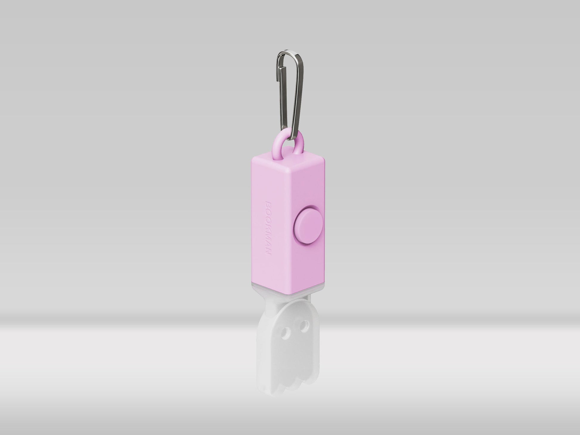 Bookman Lightstick Ghost — Pink —