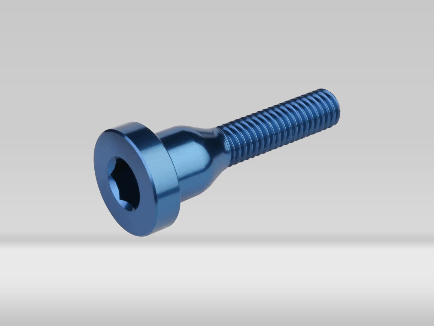 Burgtec Top Cap Bolt —  —