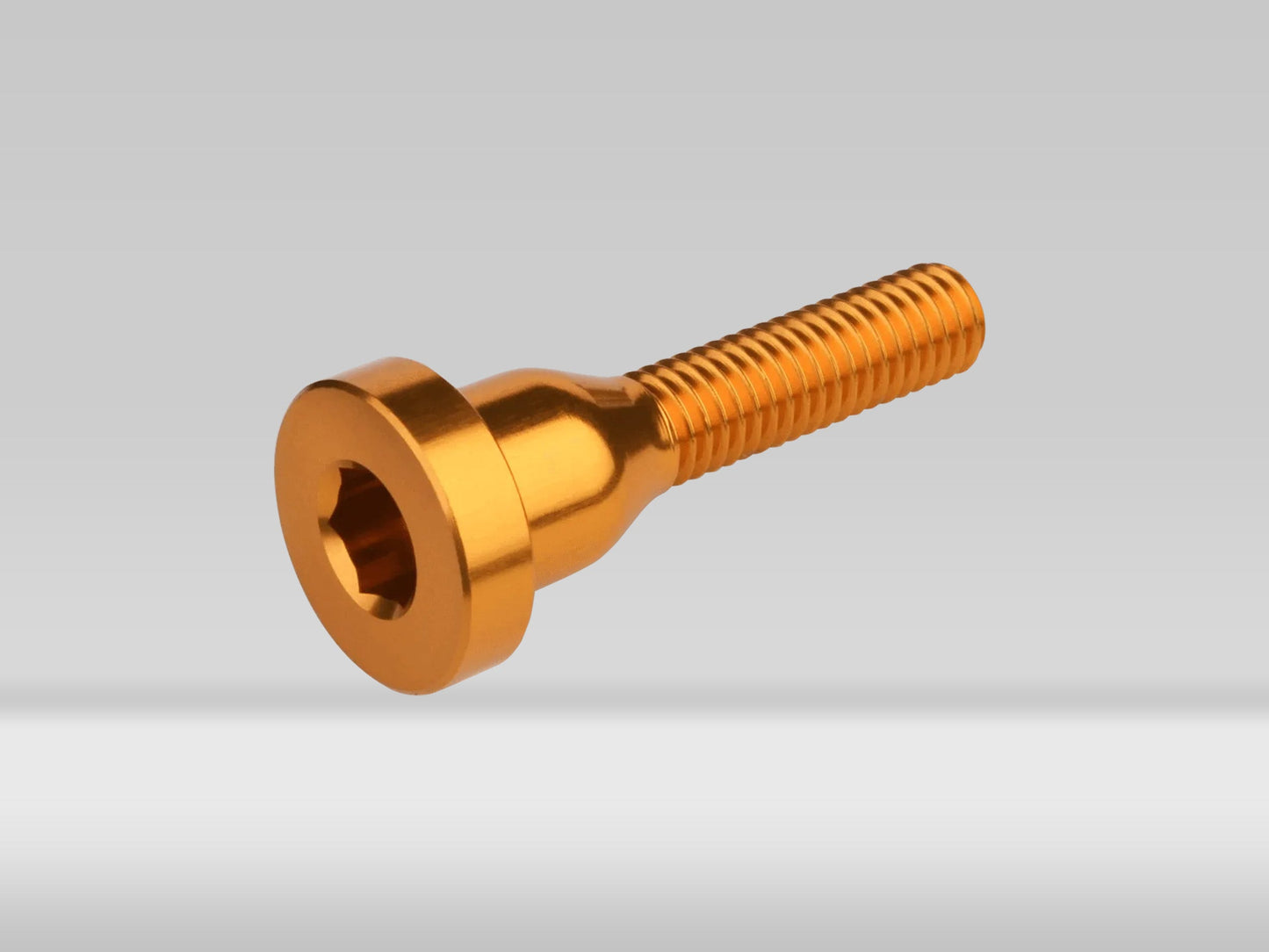 Burgtec Top Cap Bolt —  —