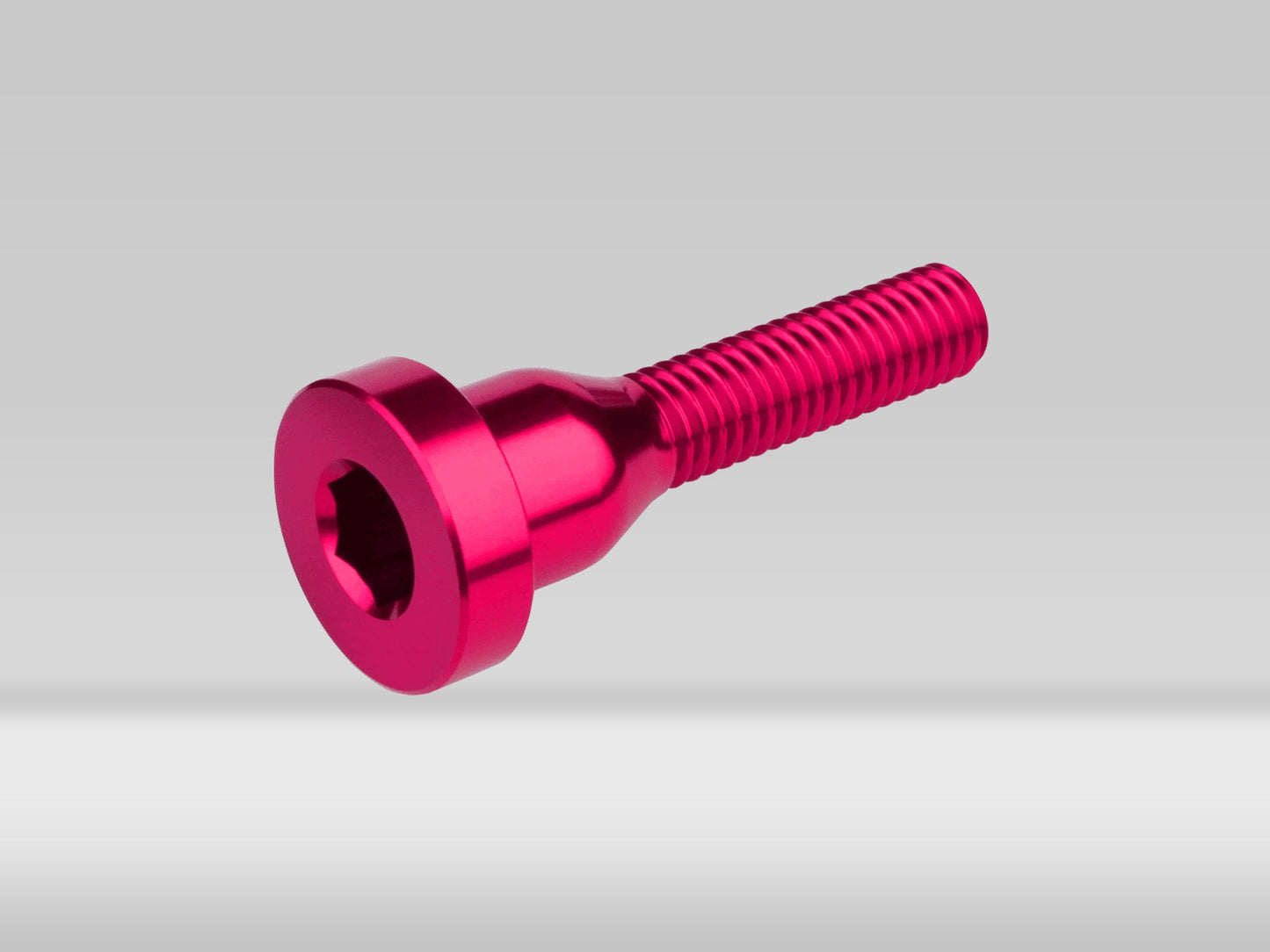 Burgtec Top Cap Bolt —  —