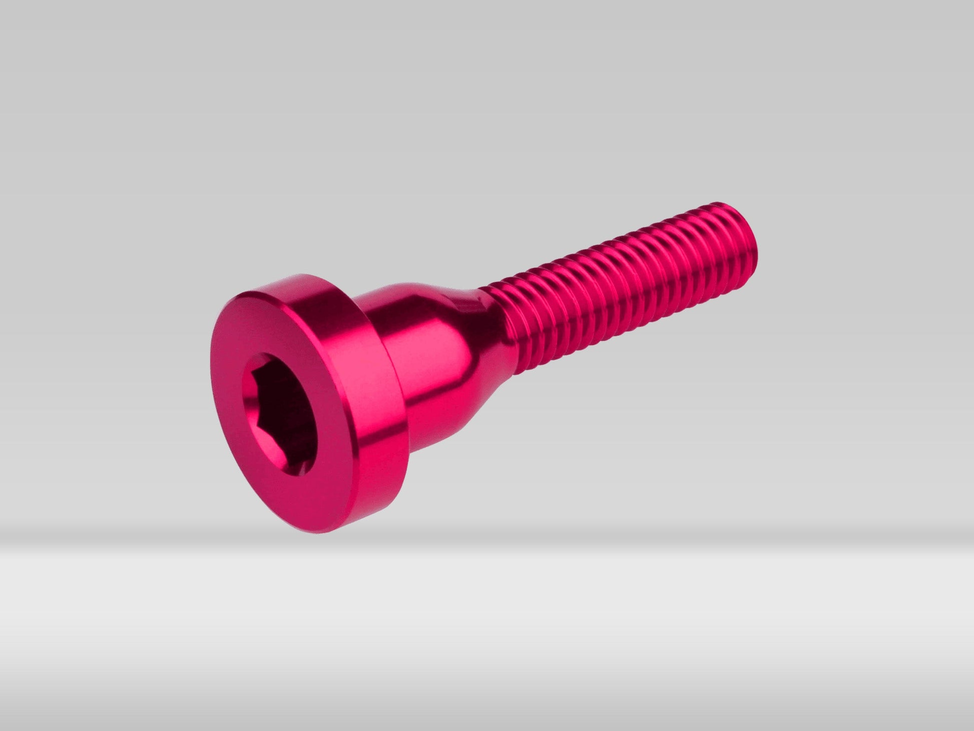 Burgtec Top Cap Bolt —  —