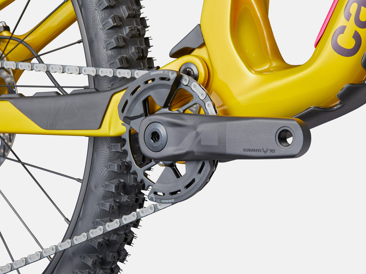 Cannondale Bad Habit 2