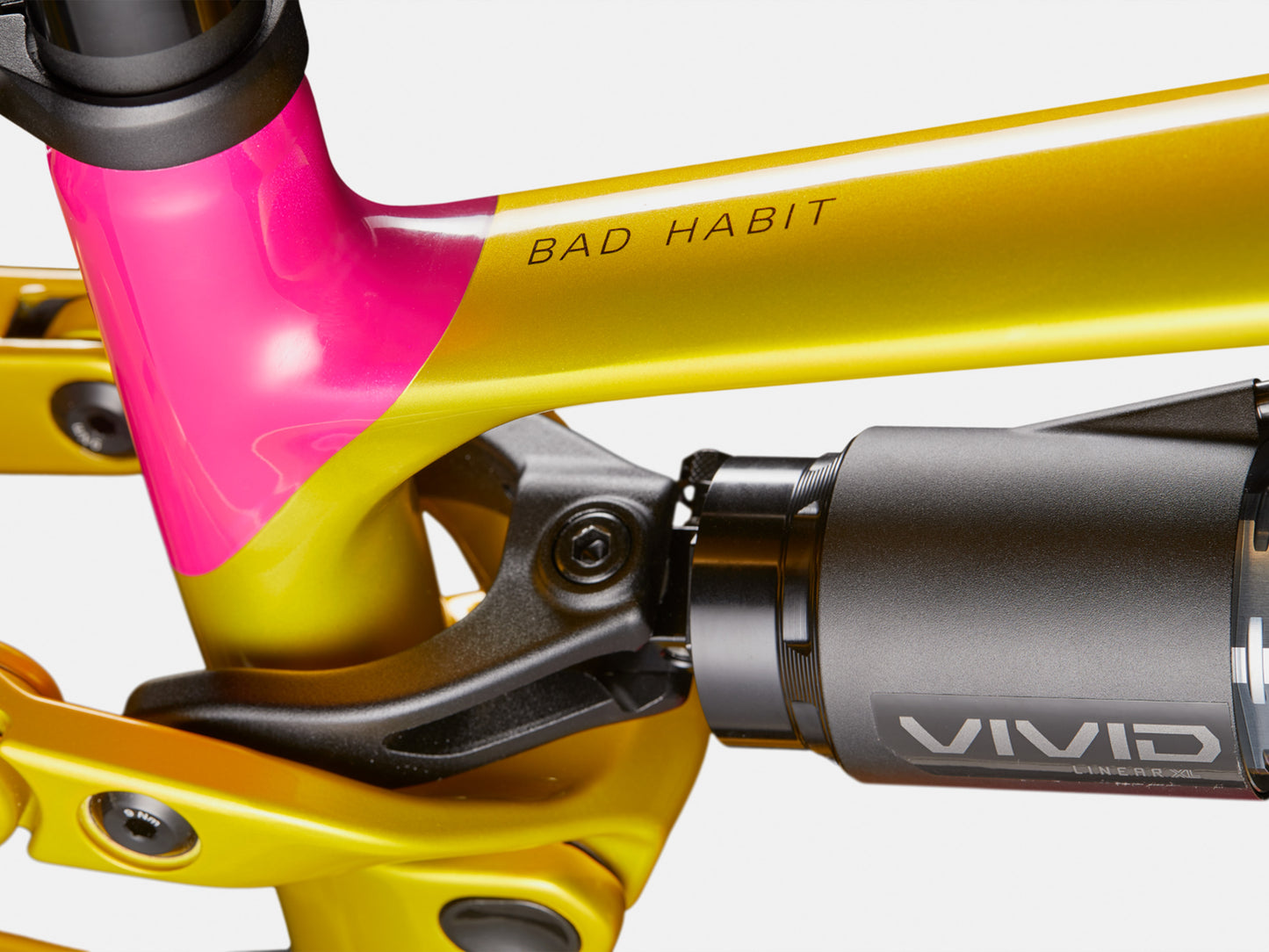 Cannondale Bad Habit 2