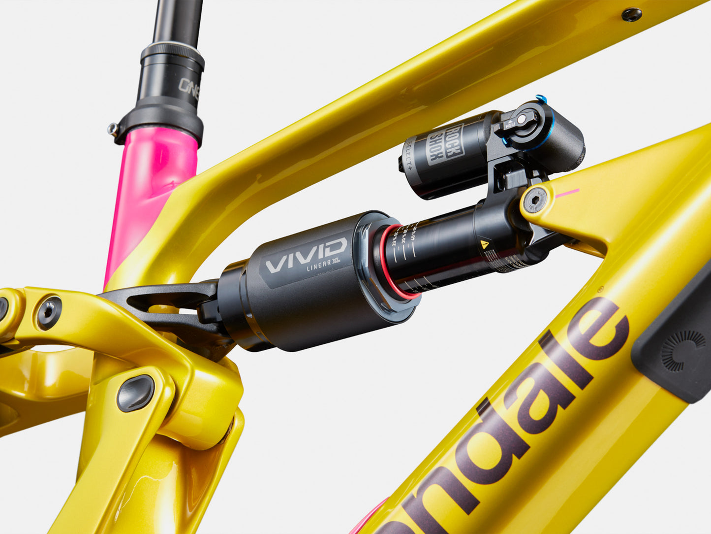 Cannondale Bad Habit 2