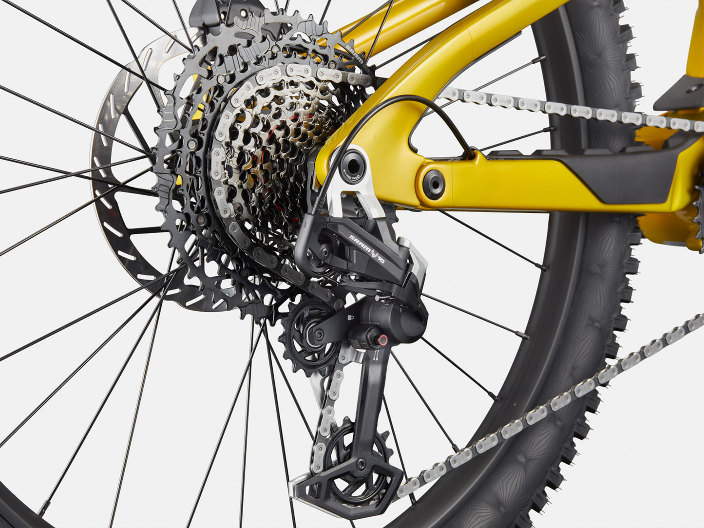 Cannondale Bad Habit 2