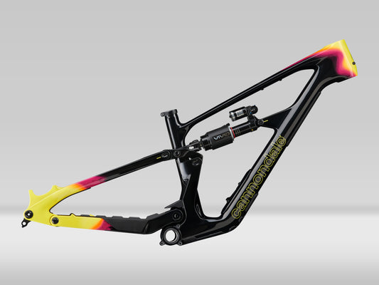 Cannondale Bad Habit Ramset