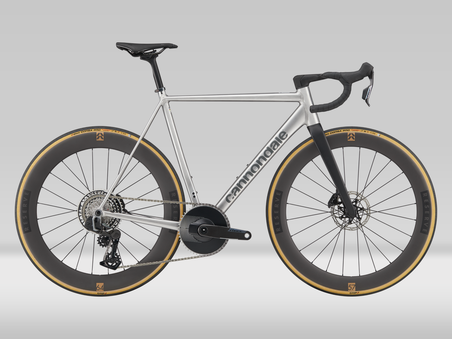 Cannondale CAAD14 1