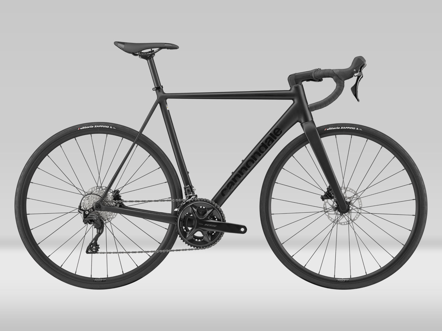 Cannondale CAAD14 3