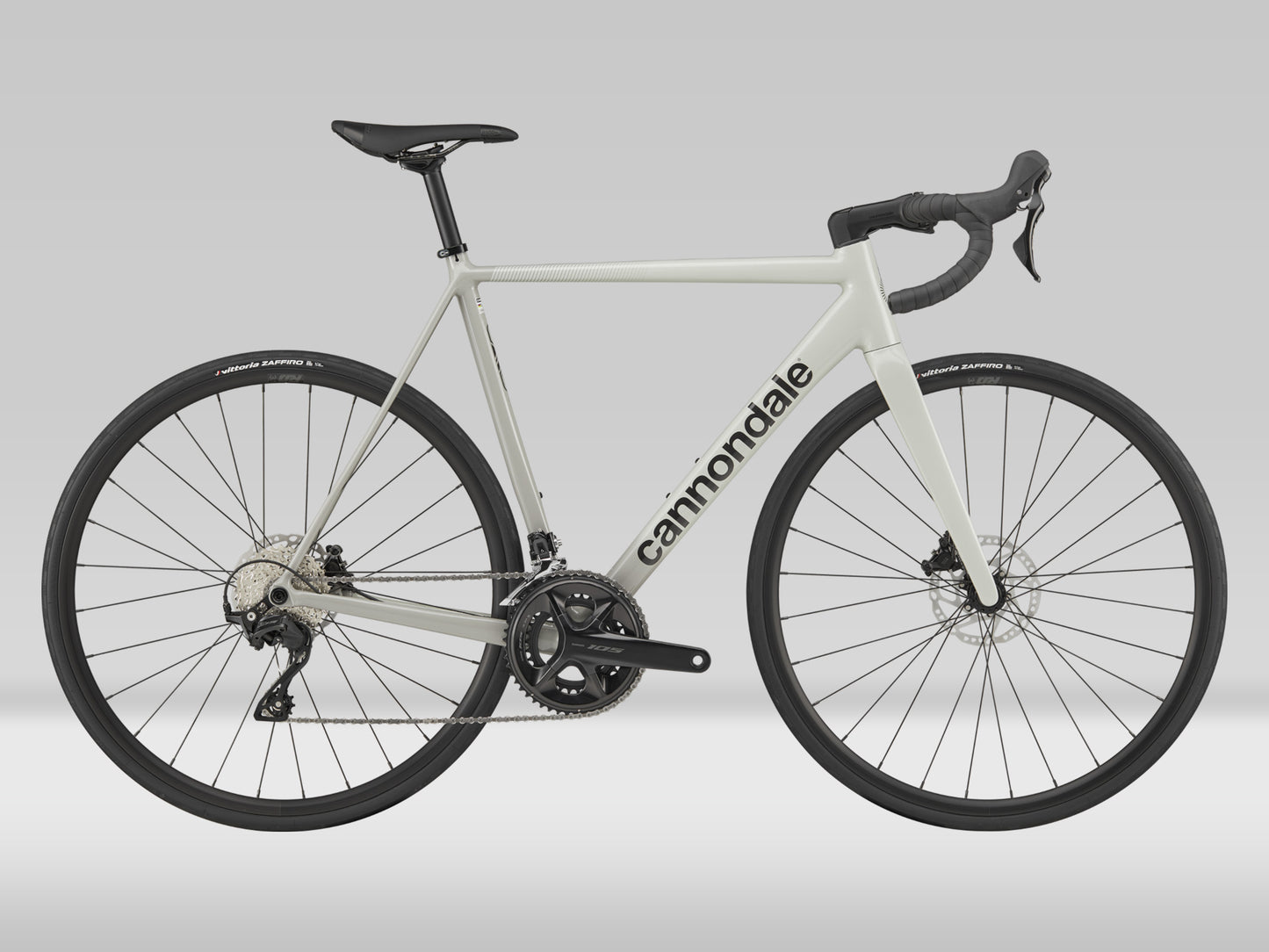 Cannondale CAAD14 3