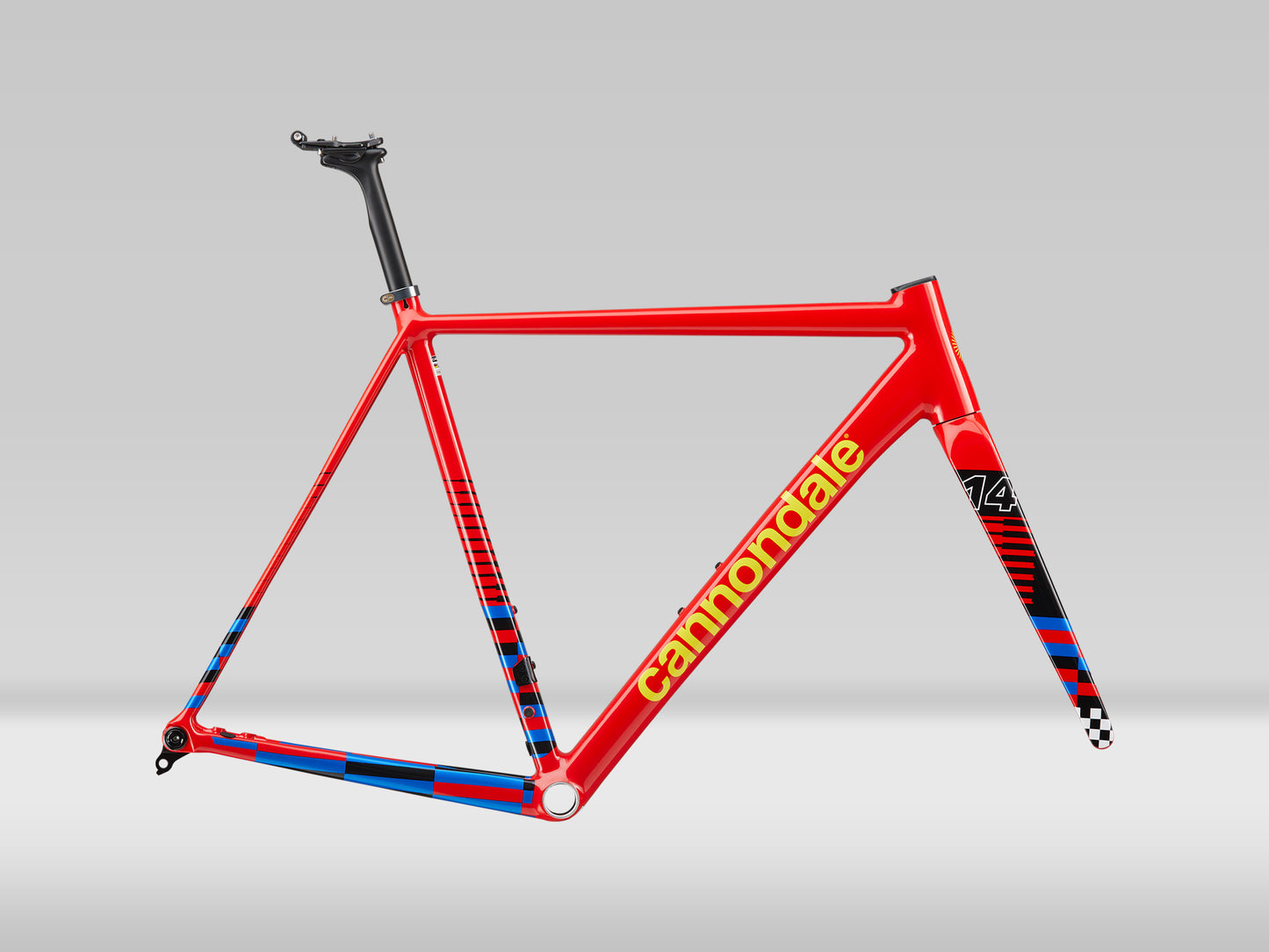 Cannondale CAAD14 Ramkit