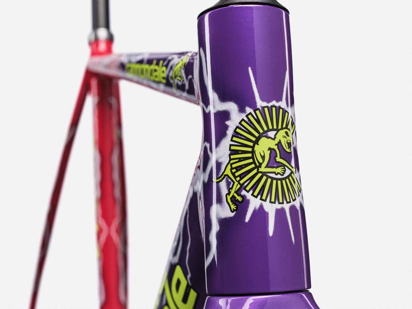 Cannondale CAAD14 "Team Dream" Ramkit