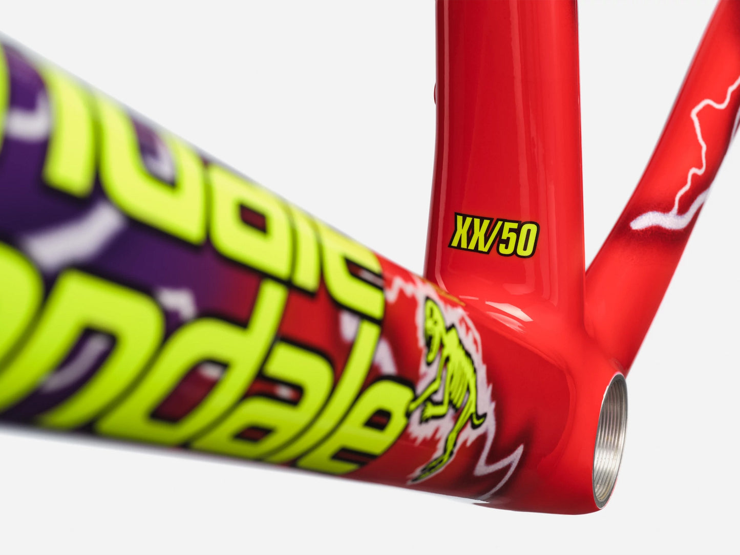 Cannondale CAAD14 "Team Dream" Ramkit