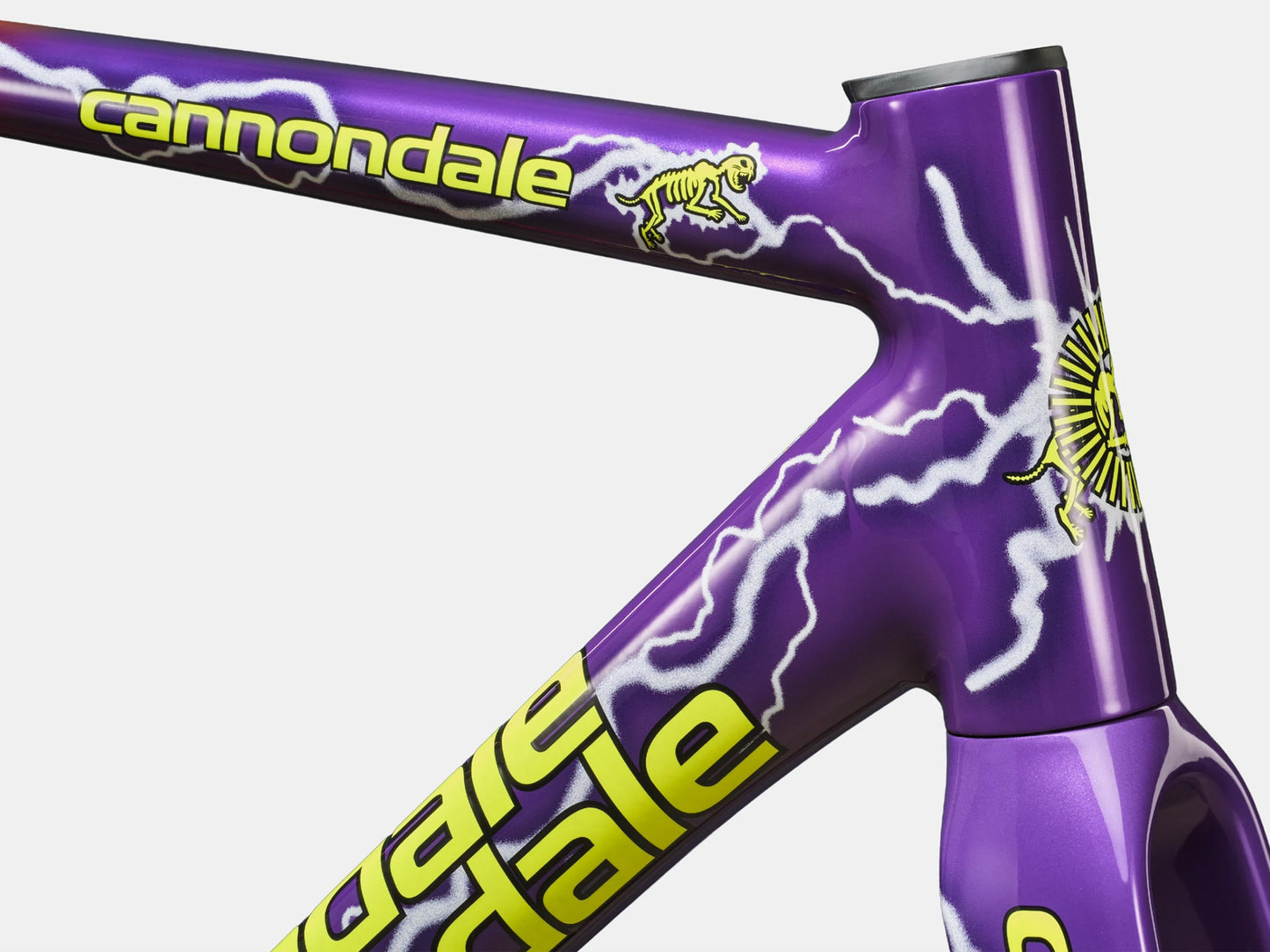 Cannondale CAAD14 "Team Dream" Ramkit