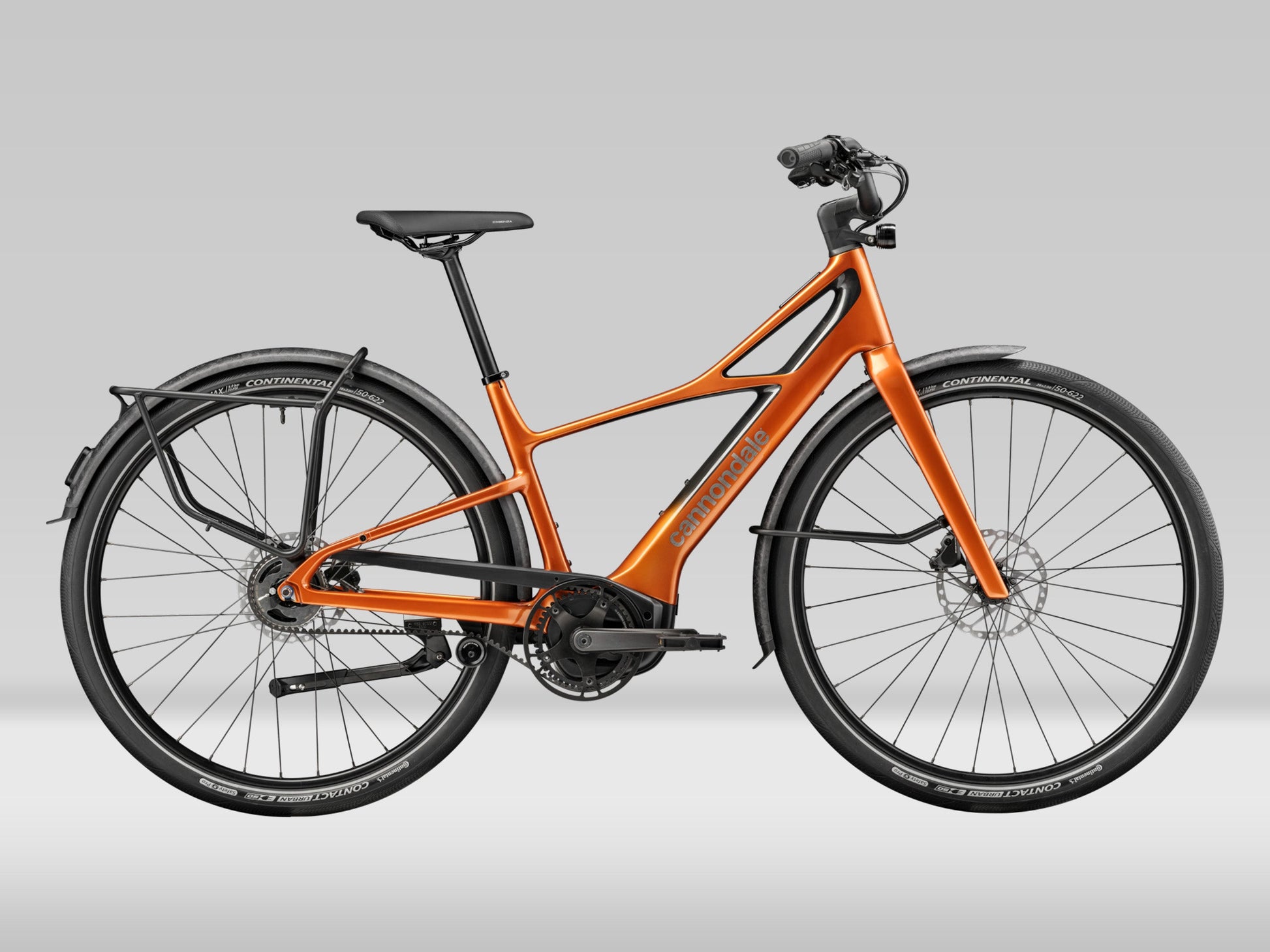 Cannondale FlyingV 2 —  — Tiger Eye — XL (180-198cm)