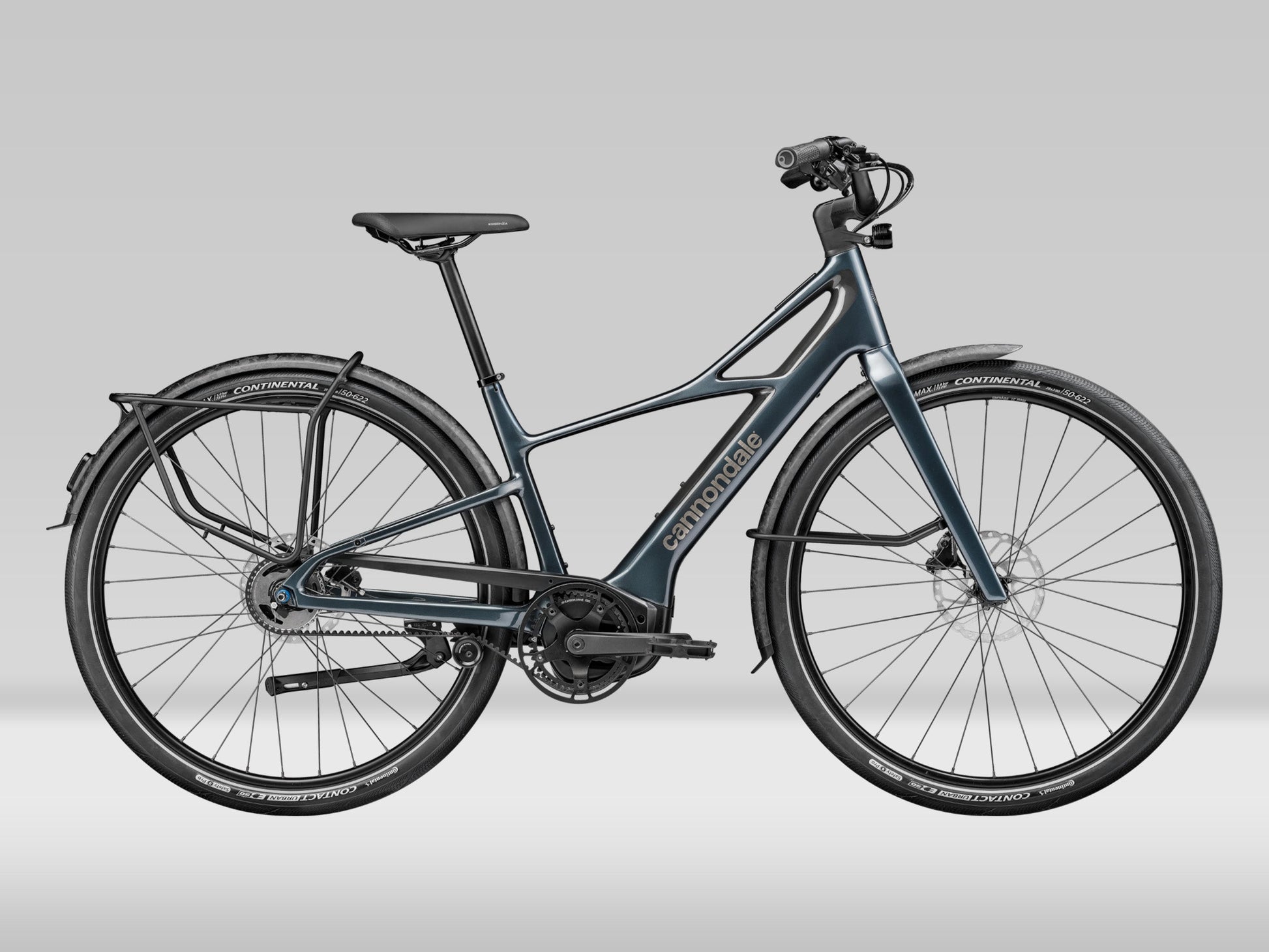 Cannondale FlyingV 2 —  — Tungsten Blue — XL (180-198cm)