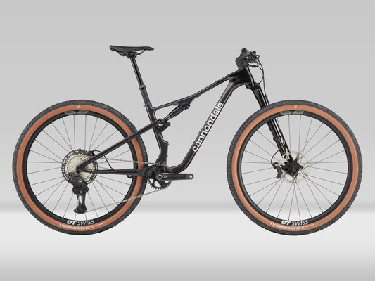 Cannondale Scalpel 2 Lefty