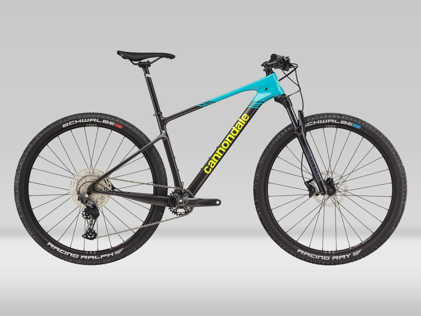 Cannondale Scalpel HT Carbon 3 —  — Ion Blue — XL (180-195cm)