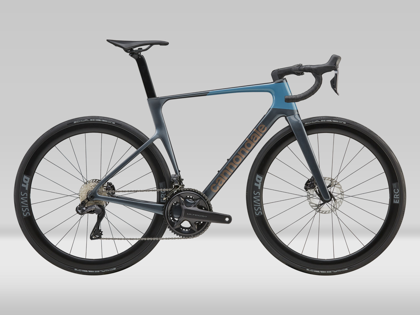 Cannondale SuperSix EVO 2