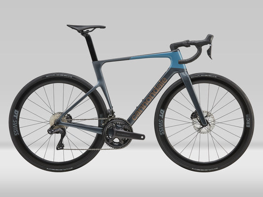 Cannondale SuperSix EVO 2