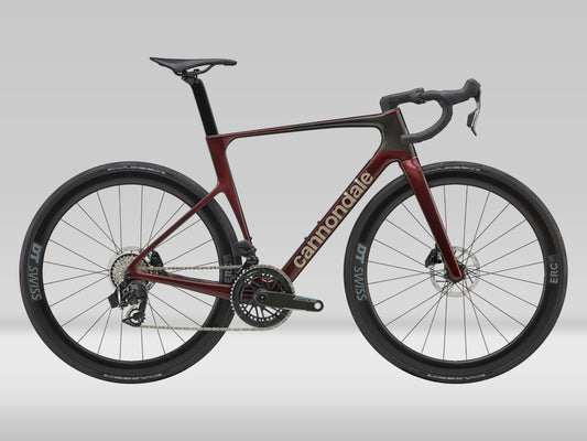Cannondale SuperSix EVO 3