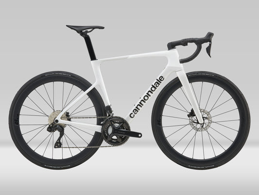 Cannondale SuperSix Evo 5 Cashmere