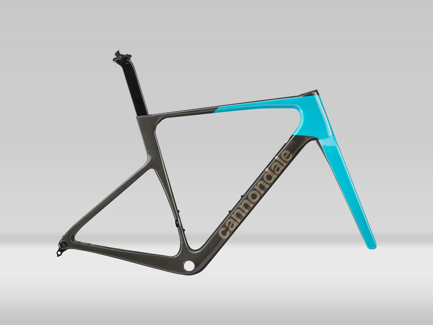 Cannondale SuperSix EVO Hi-MOD Frameset