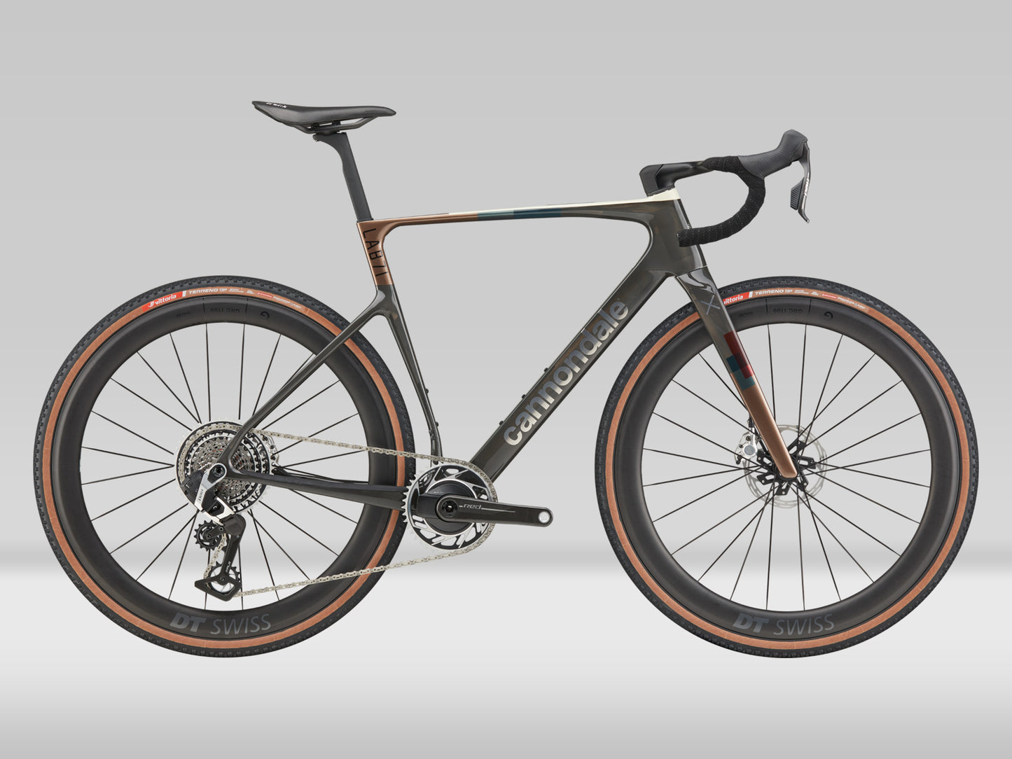 Cannondale SuperX Lab71