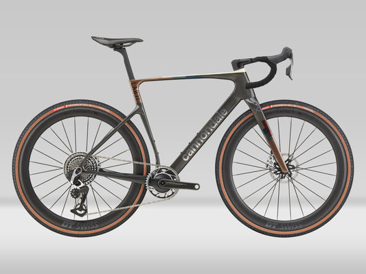 Cannondale SuperX Lab71
