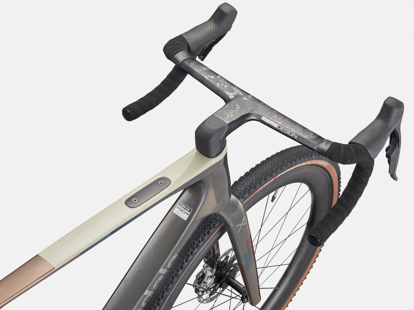 Cannondale SuperX Lab71