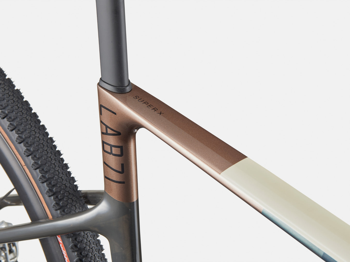 Cannondale SuperX Lab71