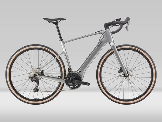 Cannondale Synapse Neo Allroad 2