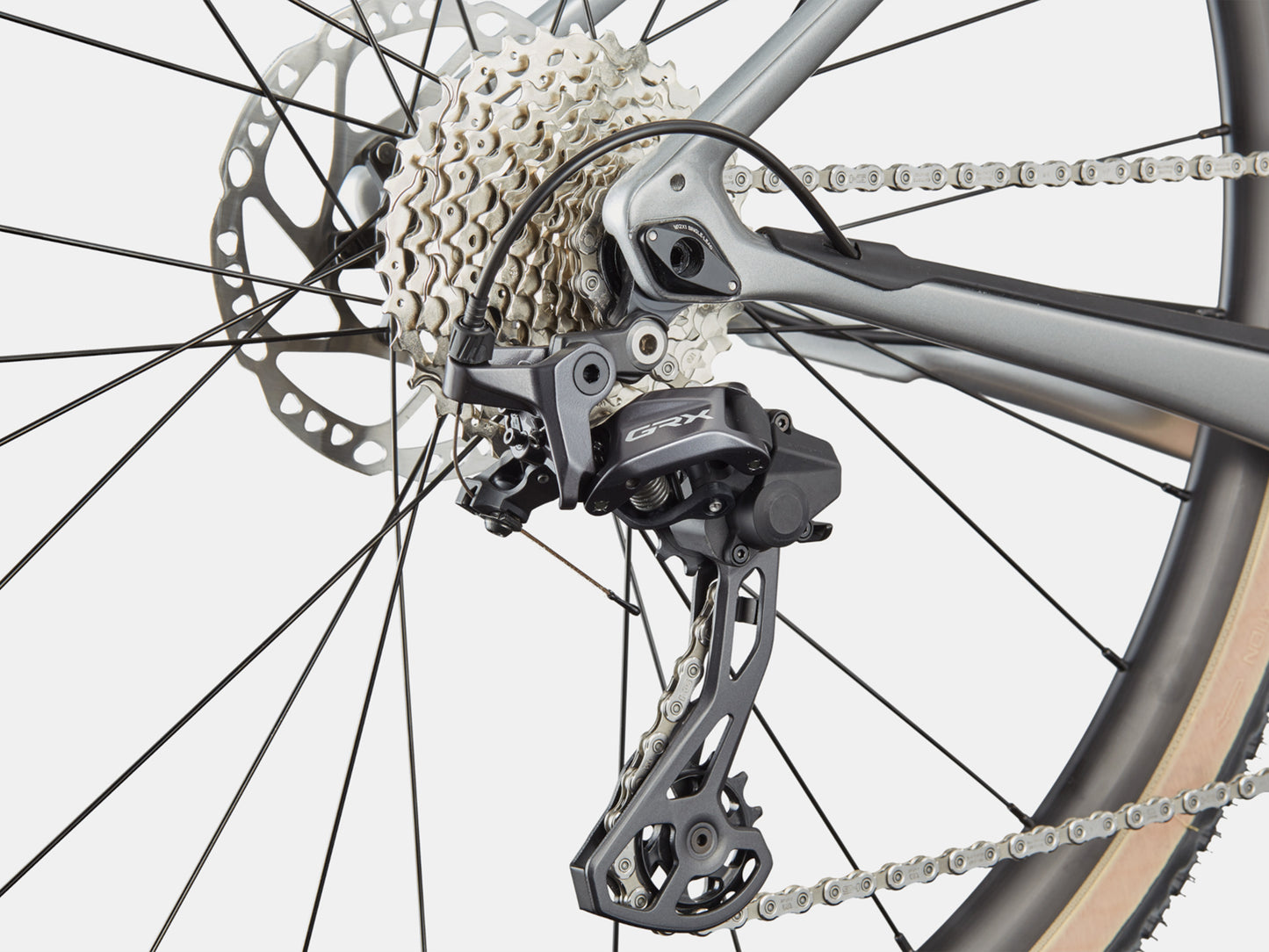 Cannondale Synapse Neo Allroad 2